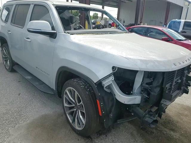 2022 Jeep Wagoneer Series Ii VIN: 1C4SJVBT8NS123955 Lot: 84721115