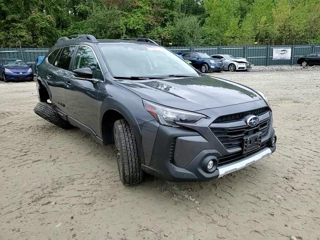 2023 Subaru Outback Limited VIN: 4S4BTAMCXP3141026 Lot: 71508135