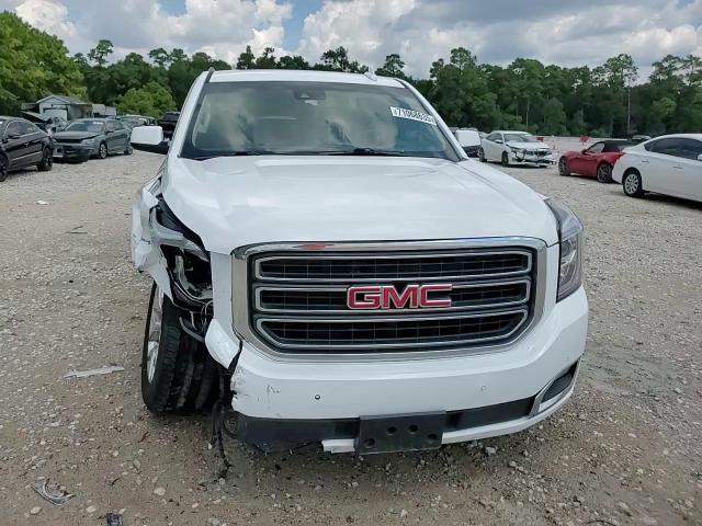 2017 GMC Yukon Xl C1500 Slt VIN: 1GKS1GKC6HR305634 Lot: 71068635