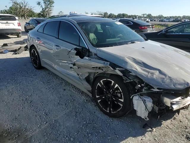 2021 Kia K5 Gt Line VIN: 5XXG64J27MG076873 Lot: 84023275