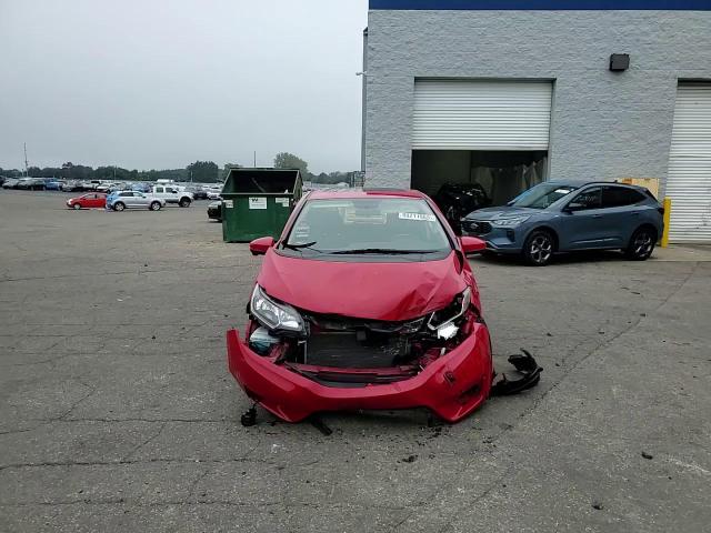 2016 Honda Fit Ex VIN: JHMGK5H70GX013371 Lot: 80211665