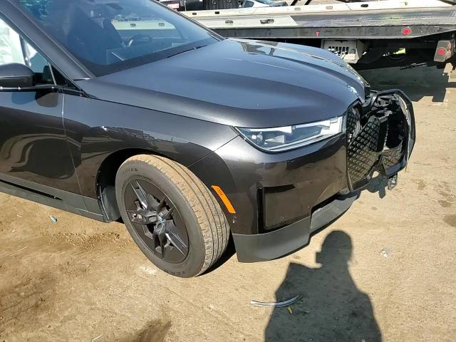 2024 BMW Ix xDrive50 VIN: WB523CF01RCN79774 Lot: 80433325