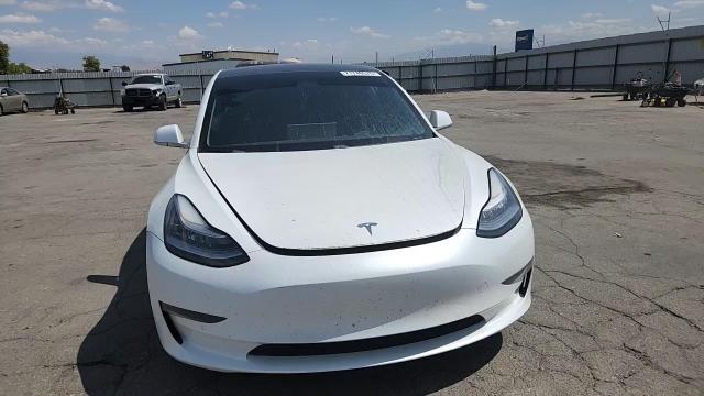 2020 Tesla Model 3 VIN: 5YJ3E1EB2LF746471 Lot: 71740575