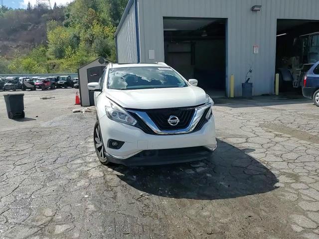 2017 Nissan Murano S VIN: 5N1AZ2MH6HN197899 Lot: 81824425