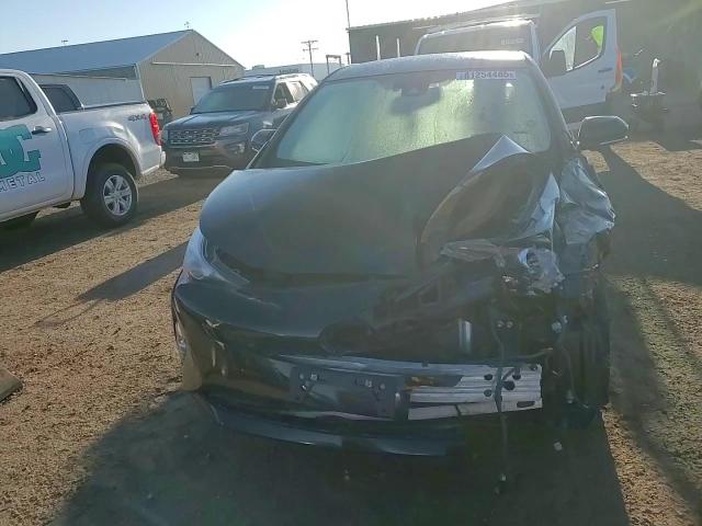 2016 Toyota Prius VIN: JTDKARFUXG3011438 Lot: 81254485