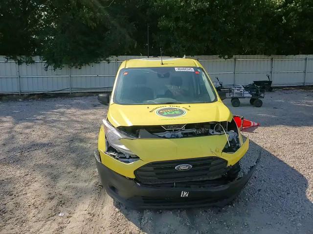 2020 Ford Transit Connect Xl VIN: NM0LS7E71L1441492 Lot: 80488345