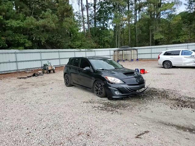 2013 Mazda Speed 3 VIN: JM1BL1L32D1783057 Lot: 81833395