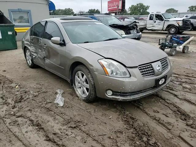 2005 Other Other VIN: 1N4BA41E75C824791 Lot: 80526575