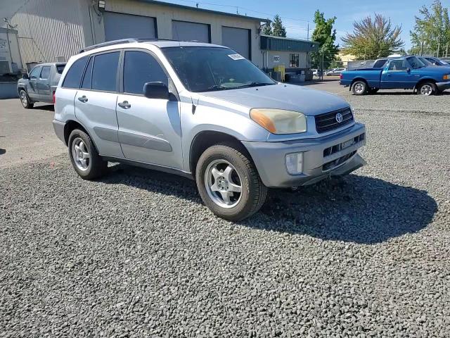 2003 Toyota Rav4 VIN: JTEGH20V930115758 Lot: 80985645