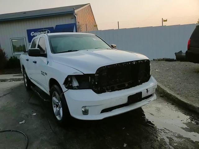 2013 Ram 1500 St VIN: 1C6RR7KT2DS722701 Lot: 71003245