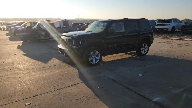 2015 Jeep Patriot Latitude VIN: 1C4NJRFB9FD184159 Lot: 80021245