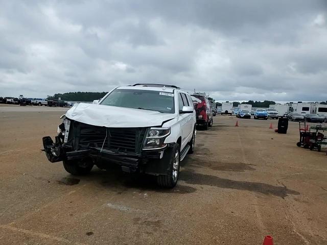 2019 Chevrolet Suburban C1500 Premier VIN: 1GNSCJKC0KR317330 Lot: 81759215