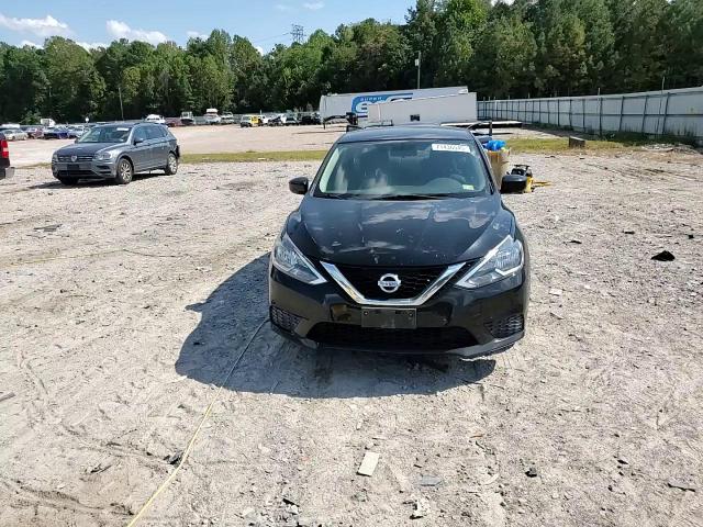 2016 Nissan Sentra S VIN: 3N1AB7AP6GY254611 Lot: 71436545