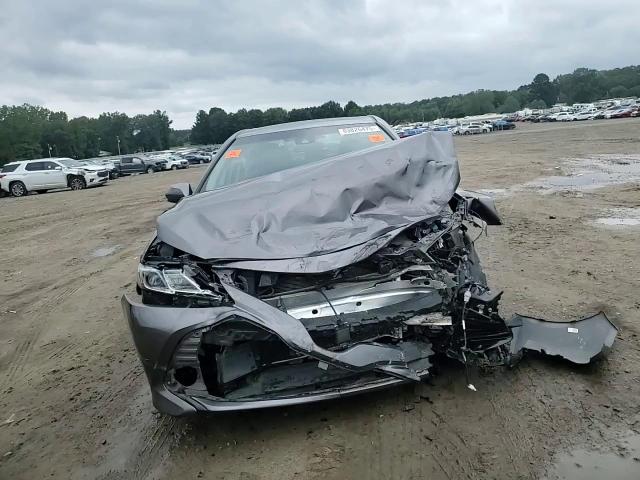 2019 Toyota Camry L VIN: 4T1B11HK7KU832444 Lot: 83826475