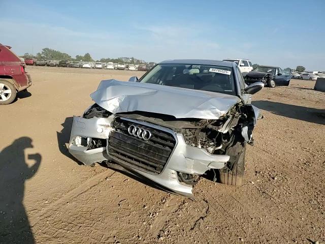 2014 Audi A6 Premium Plus VIN: WAUFGAFC5EN084045 Lot: 80795525