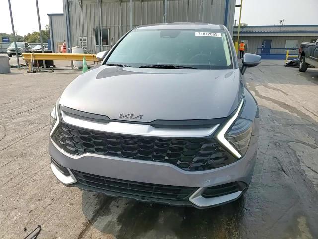 2024 Kia Sportage Ex VIN: 5XYK33DFXRG208250 Lot: 71812865