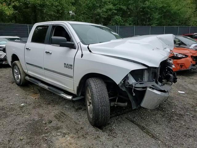 2018 Ram 1500 Slt VIN: 3C6RR7LG9JG196054 Lot: 84730405