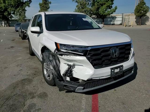 2023 Honda Pilot Exl VIN: 5FNYG1H50PB010513 Lot: 80924825