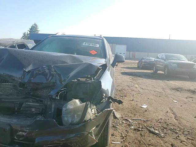 2015 Chevrolet Captiva Ltz VIN: 3GNAL4EK3FS538505 Lot: 81007685