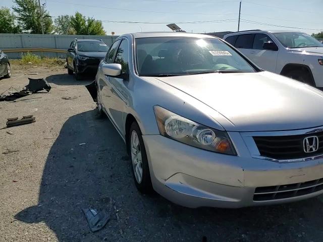 2010 Honda Accord Ex VIN: 1HGCP2F78AA175571 Lot: 81299945