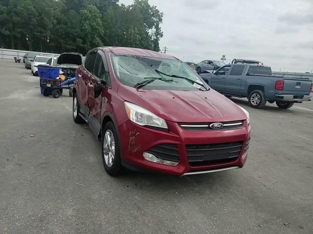 2016 Ford Escape Se VIN: 1FMCU0GXXGUA60256 Lot: 82149865