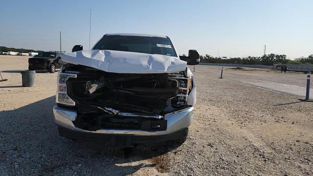 2020 Ford F250 Super Duty VIN: 1FT7W2A6XLED68544 Lot: 71995335