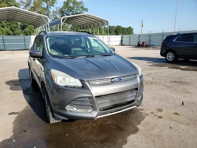 2014 Ford Escape Se VIN: 1FMCU0GX4EUA98224 Lot: 81268725