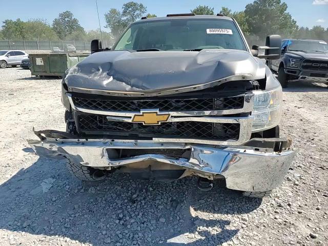 2014 Chevrolet Silverado K2500 Heavy Duty VIN: 1GC1KVC83EF137290 Lot: 80095975