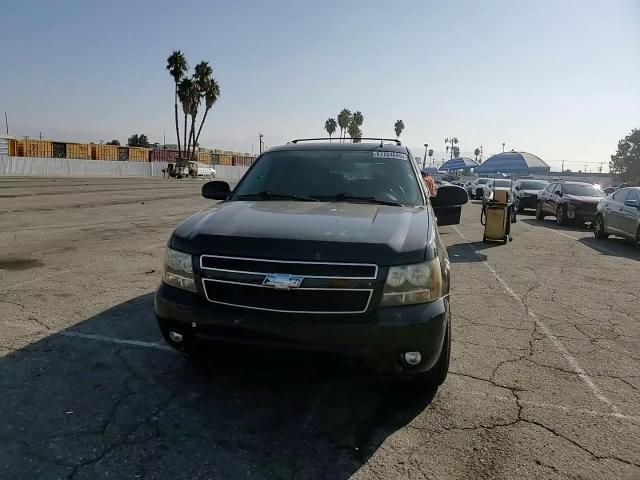 2012 Chevrolet Suburban C1500 Lt VIN: 1GNSCJE04CR315325 Lot: 81784645