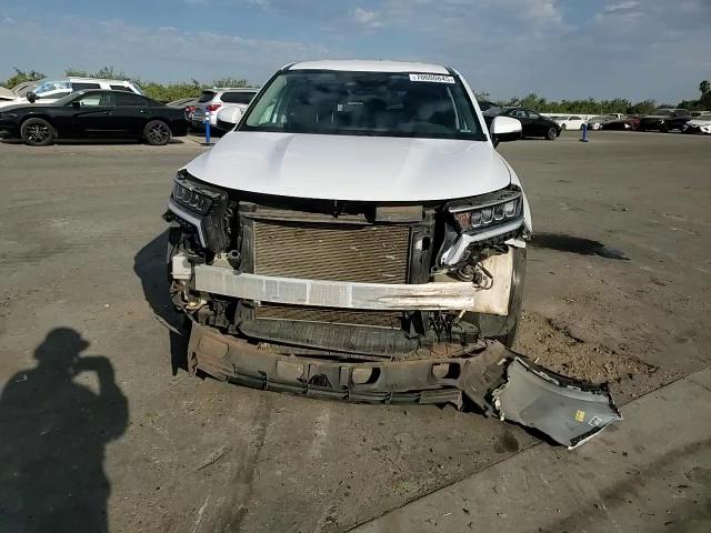 2022 Kia Sorento Lx VIN: 5XYRGDLC4NG078203 Lot: 70600845