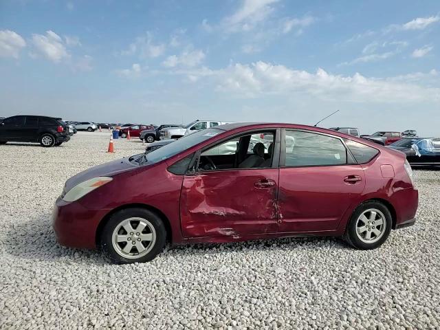 2004 Toyota Prius VIN: JTDKB20U440019996 Lot: 71150365