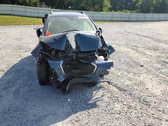 2020 Chevrolet Trax 1Lt VIN: KL7CJPSB6LB326277 Lot: 81102105