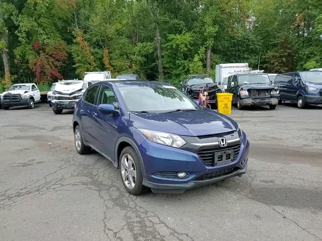 2017 Honda Hr-V Ex VIN: 3CZRU6H59HG710160 Lot: 85153115