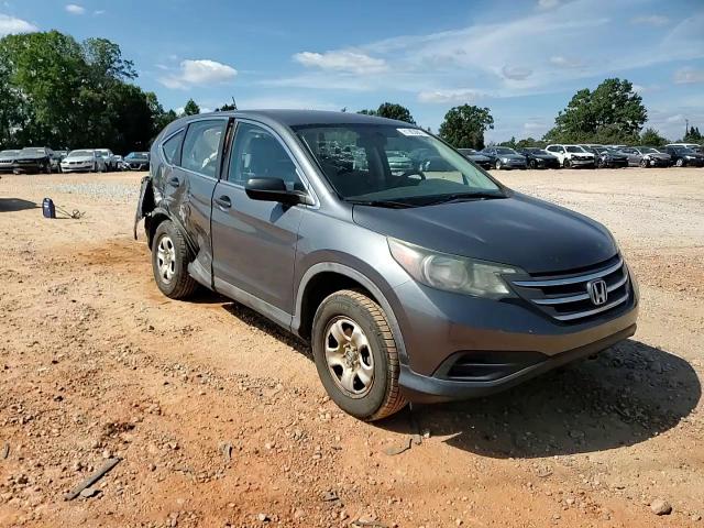2014 Honda Cr-V Lx VIN: 5J6RM4H32EL059276 Lot: 81363685
