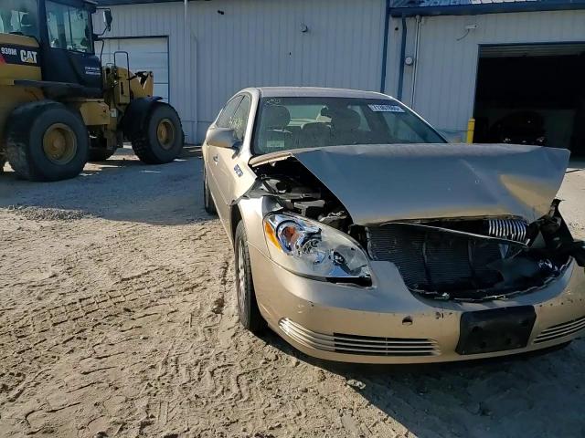 2006 Buick Lucerne Cx VIN: 1G4HP57296U208166 Lot: 71367865