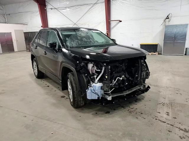 2022 Toyota Rav4 Le VIN: 2T3G1RFV2NC265011 Lot: 80406145