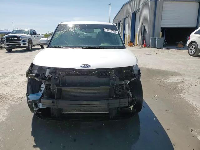 2020 Kia Soul Ex VIN: KNDJ33AU1L7086039 Lot: 71874185