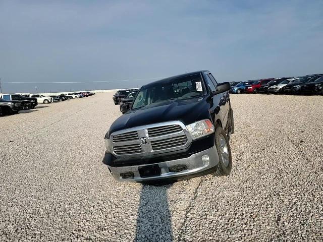 2014 Ram 1500 Slt VIN: 1C6RR7GG4ES152620 Lot: 71558995