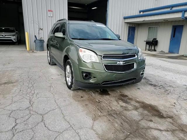2015 Chevrolet Equinox Lt VIN: 2GNFLFEK0F6143374 Lot: 81233855