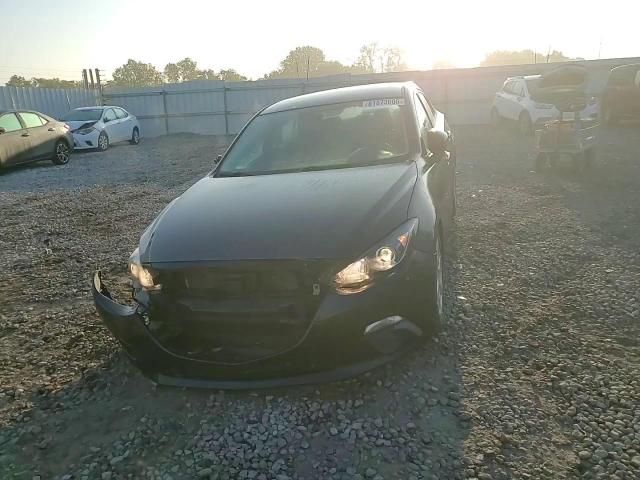 2016 Mazda 3 Sport VIN: 3MZBM1T72GM244703 Lot: 81873605