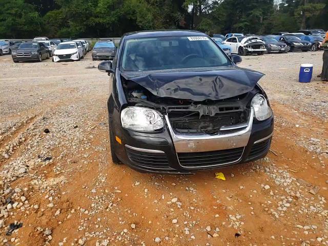 2009 Volkswagen Jetta S VIN: 3VWHZ71K39M079916 Lot: 83984715