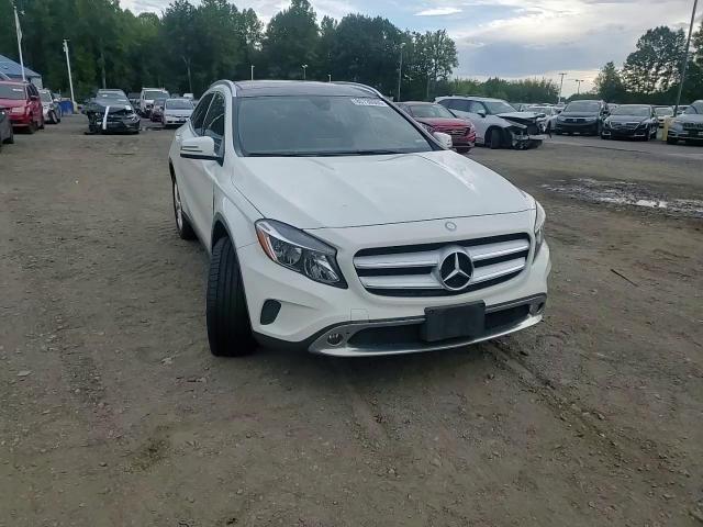 2016 Mercedes-Benz Gla 250 4Matic VIN: WDCTG4GB0GJ213939 Lot: 80730065