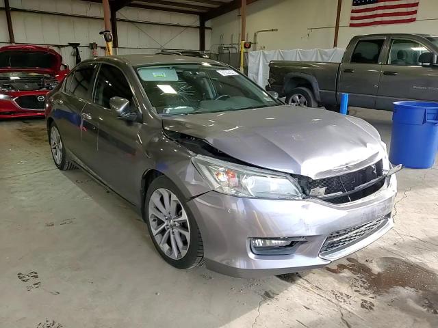 2014 Honda Accord Sport VIN: 1HGCR2F54EA046662 Lot: 80208805