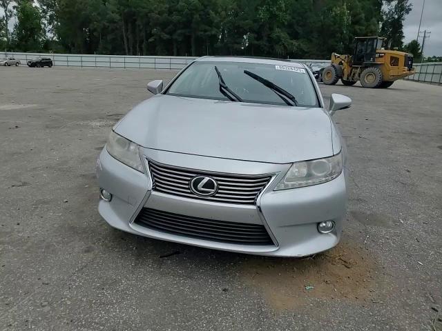 2013 Lexus Es 350 VIN: JTHBK1GGXD2051171 Lot: 80328425