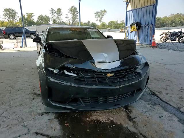 2020 Chevrolet Camaro Ls VIN: 1G1FB1RXXL0121822 Lot: 81154965