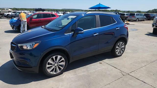 2019 Buick Encore Preferred VIN: KL4CJASB4KB864467 Lot: 80327695