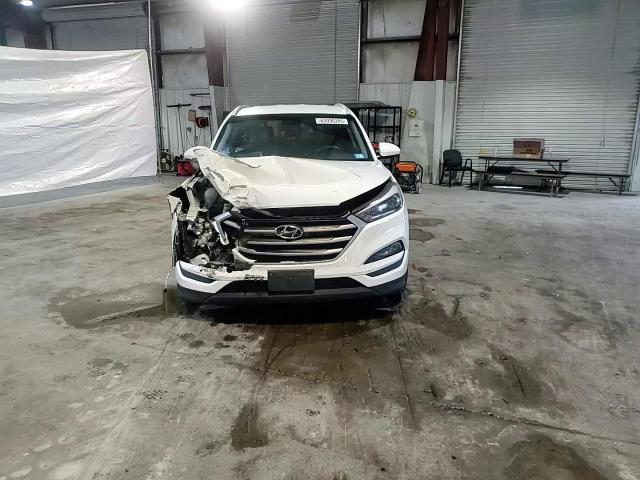 2018 Hyundai Tucson Sel VIN: KM8J3CA45JU648082 Lot: 83936285