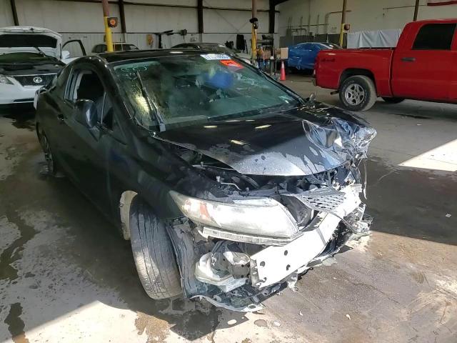 2013 Honda Civic Ex VIN: 2HGFG3B84DH519937 Lot: 71516935