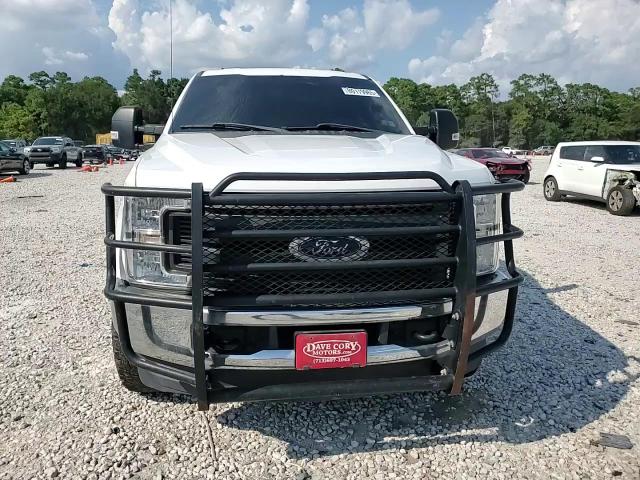2018 Ford F250 Super Duty VIN: 1FT7X2BT6JEB35954 Lot: 80179965