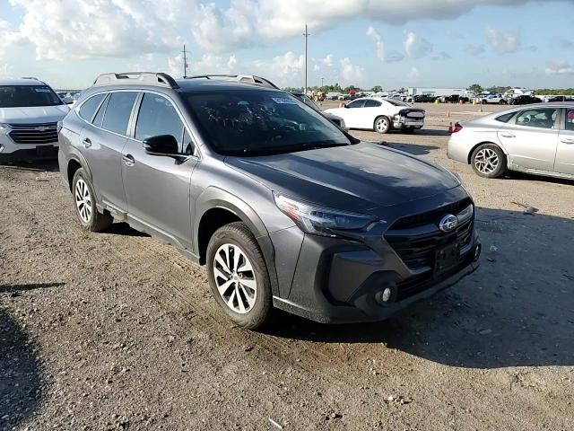 2025 Subaru Outback Premium VIN: 4S4BTADC6S3165896 Lot: 81628175